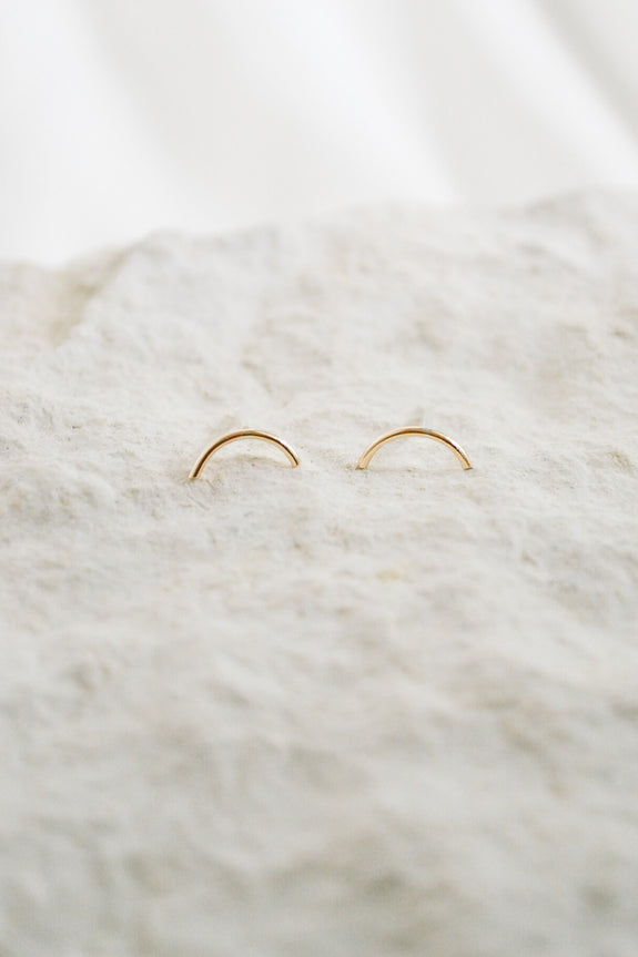 Wide Arch Studs