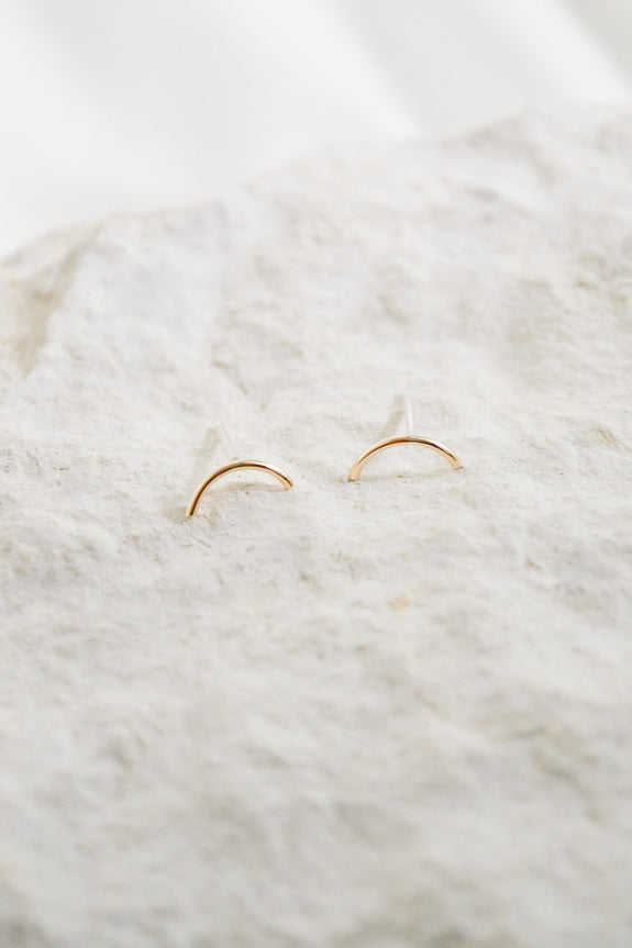 Wide Arch Studs