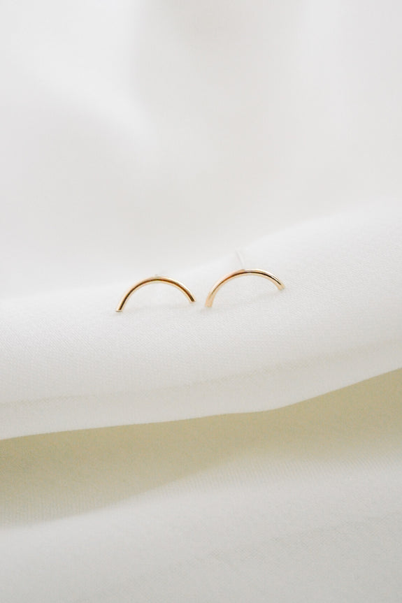 Wide Arch Studs