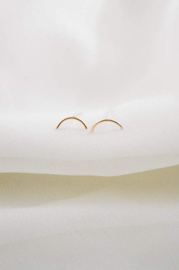 Wide Arch Studs